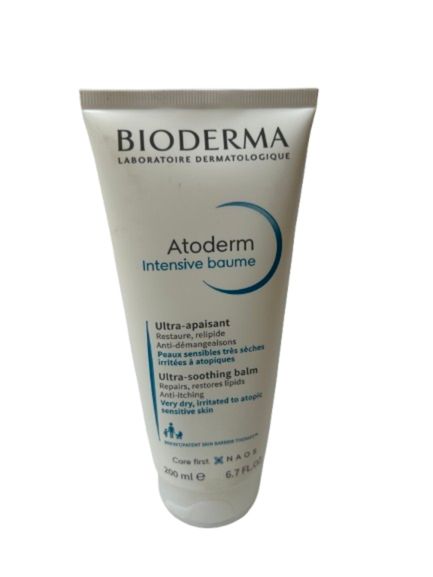 ATODERM BAUME INTENSE 200ml